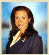 Verena Robinson'